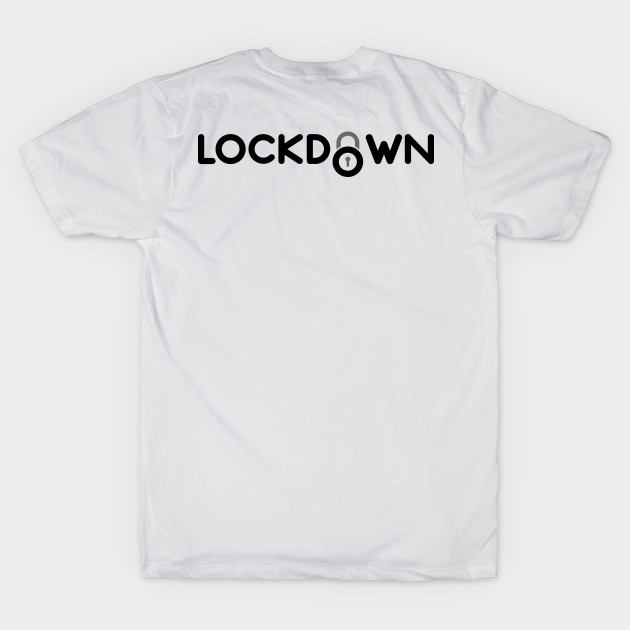 LOCKDOWN by MUF.Artist